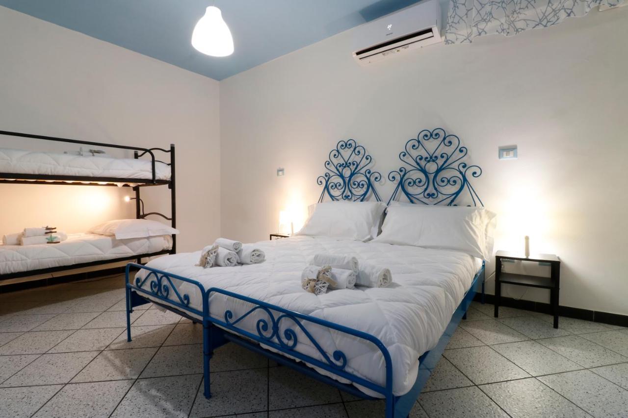 Appartamento Pietra Di Mare, Porto Antico Генуя Экстерьер фото