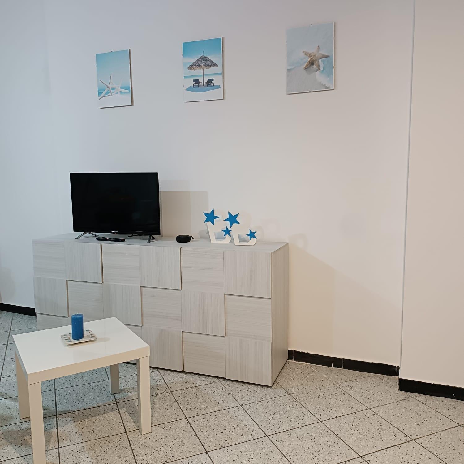 Appartamento Pietra Di Mare, Porto Antico Генуя Экстерьер фото