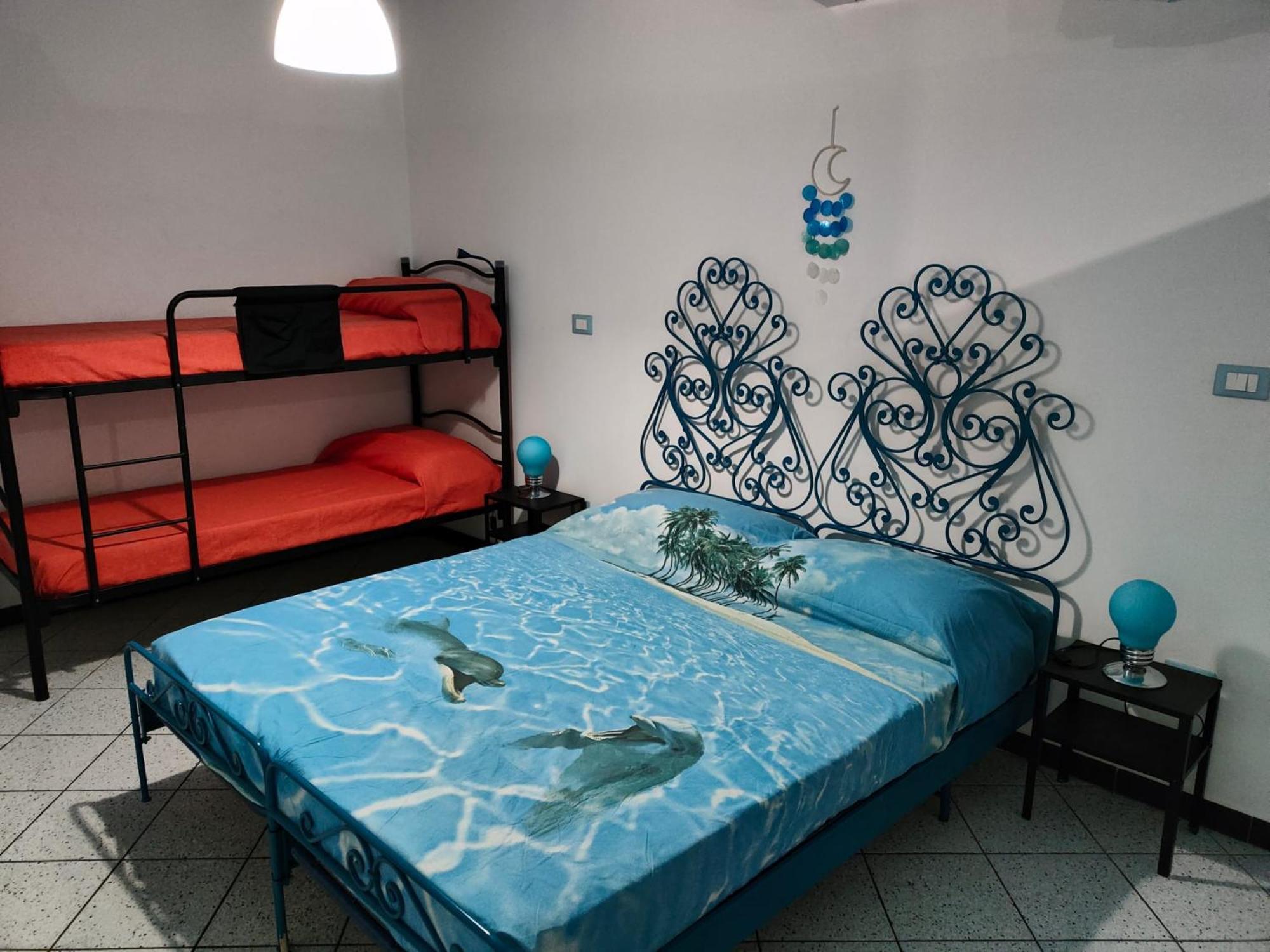 Appartamento Pietra Di Mare, Porto Antico Генуя Экстерьер фото